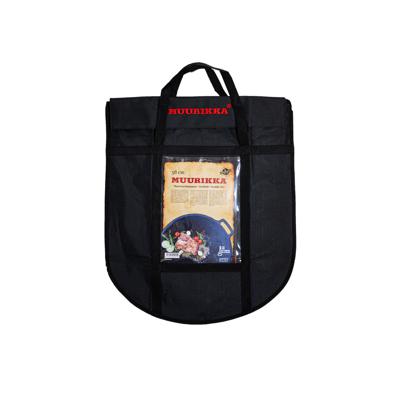 Muurikka Skyddspåse  58 Cm