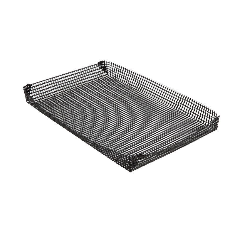 Muurikka Grill- Och Rökkorg 20 X 32 Cm  Vit
