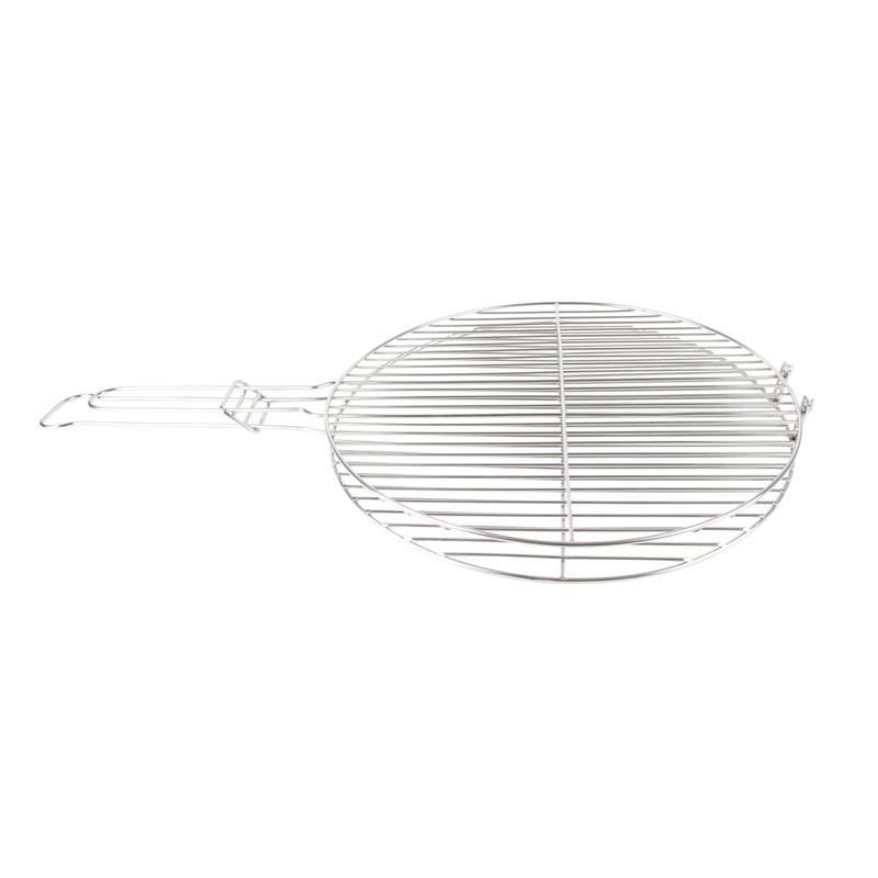 Muurikka Grillhalster 40 Cm  Rostfritt