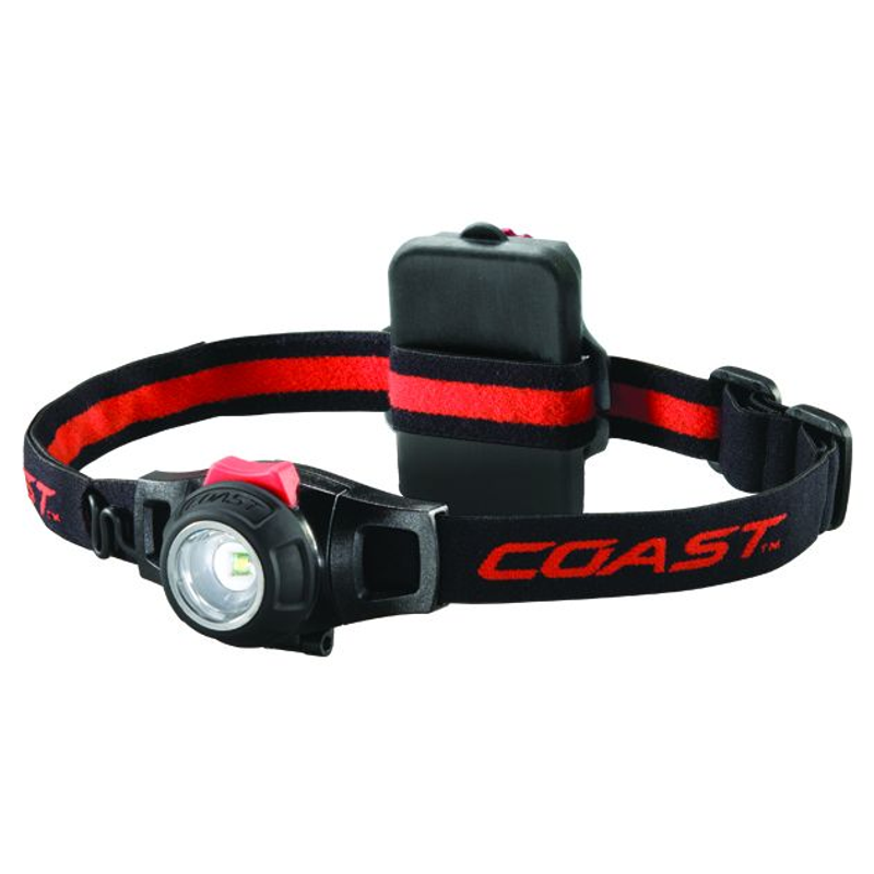 Coast Pannbelysning Hl7 Coast