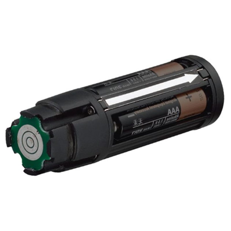 Coast Batterihållare För Alkaliska Batterier Till A25r / Hp7r Coast