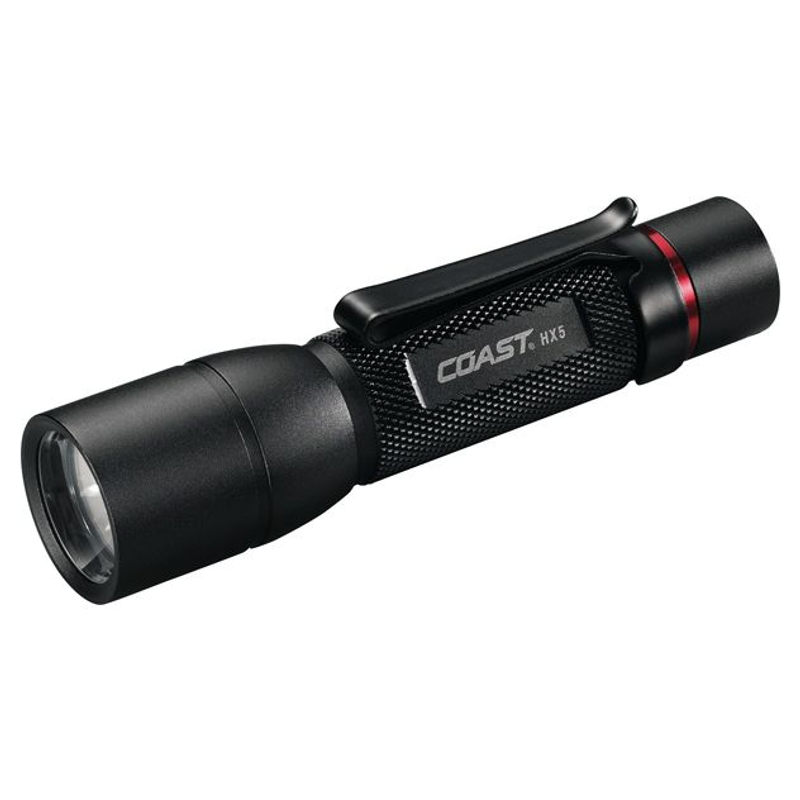 Coast Ficklampa Hx5 Coast