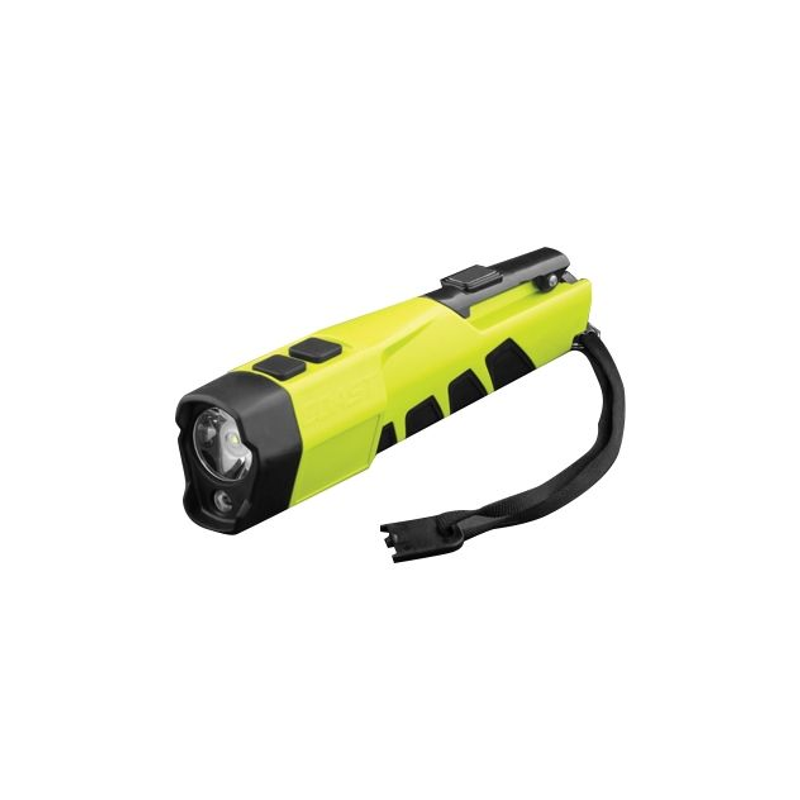 Coast Ficklampa Hz050 Coast