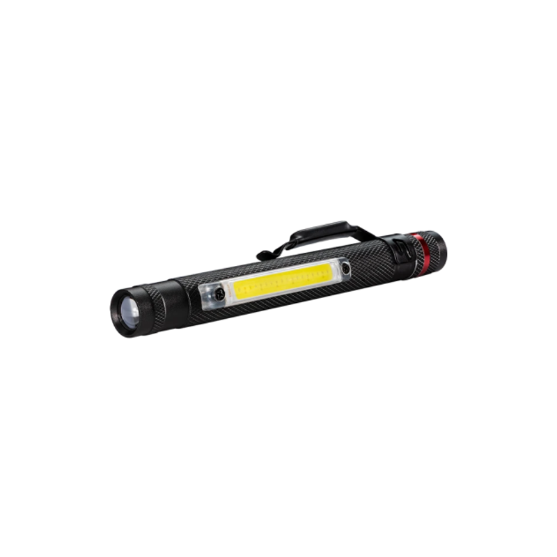 Coast Inspektionslampa G23 Med Magnet Coast