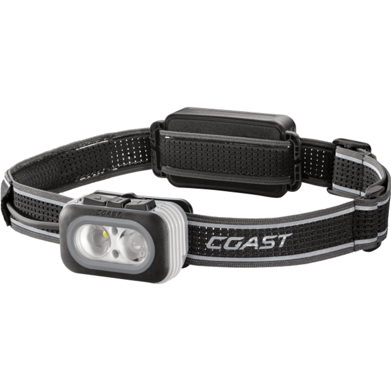 Coast Pannlampa Rl20r Coast