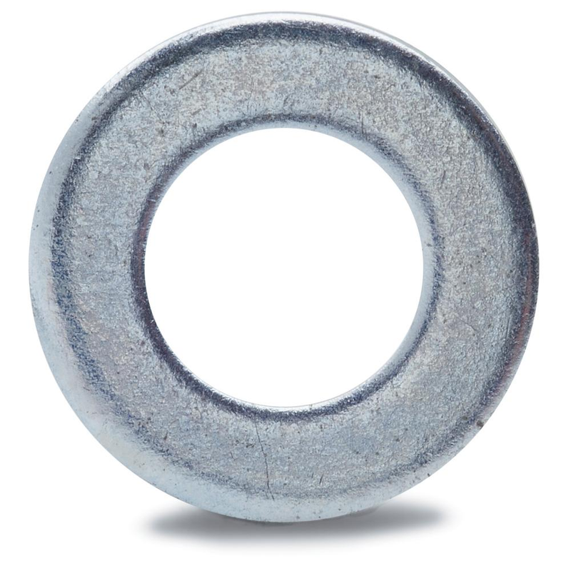 Fast A Brb Elförzinkad Fast 21x37x3 Mm (50-pack)