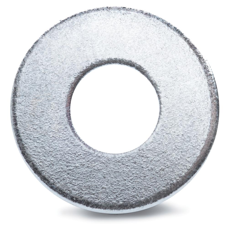 Fast Nitbricka Nb Elförzinkad 200-pack Fast 4x16x1 Mm