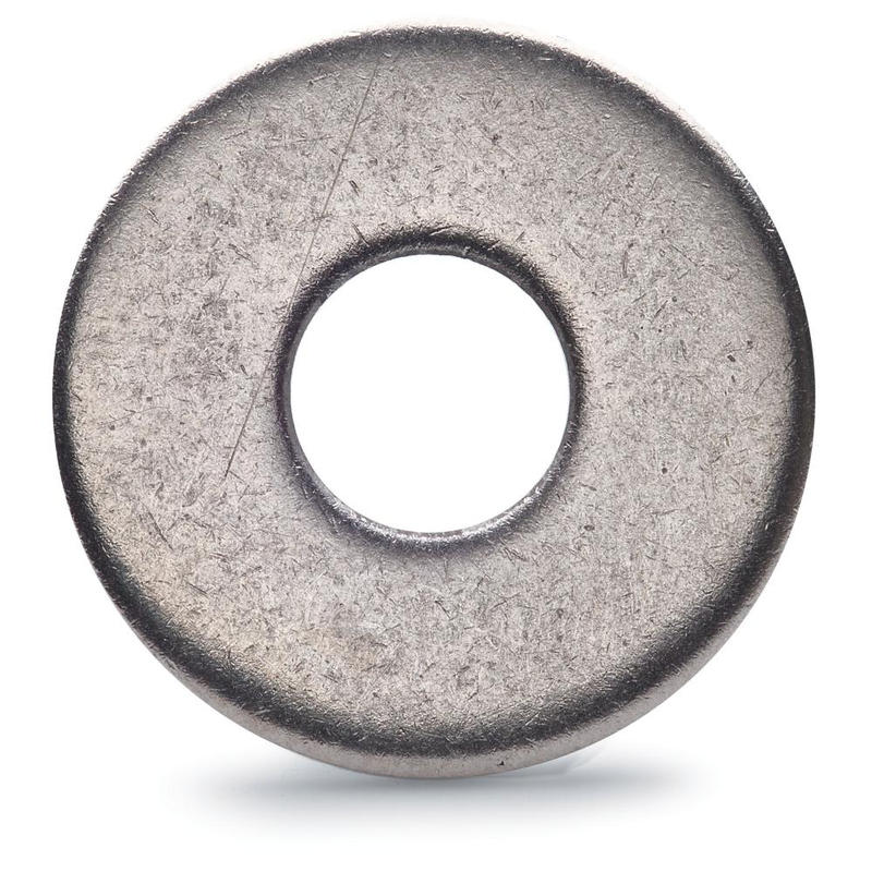Fast Båtbricka Rbs Rostfri/syrafast Fast 6.4x18x1.5 Mm (100-pack)