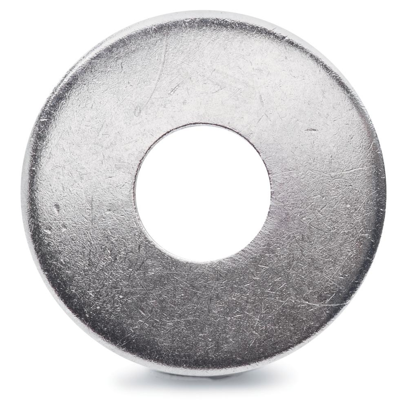 Fast Båtbricka Rbs Rostfri/syrafast Fast 13x37x3 Mm (50-pack)