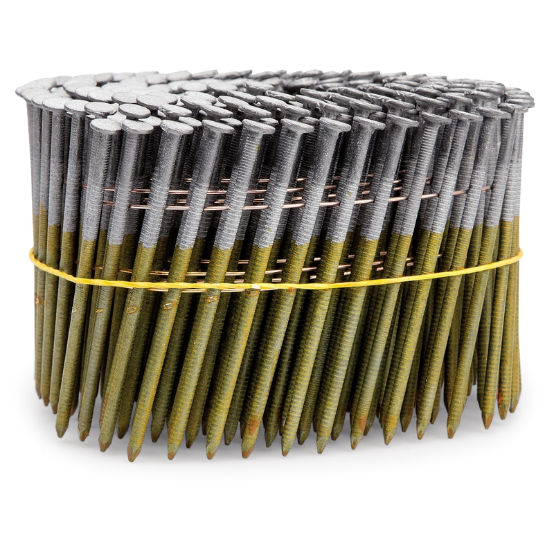 Fast Spik Rullbandad 16° Tdg Fast 2.5x65 Mm (2250-pack)