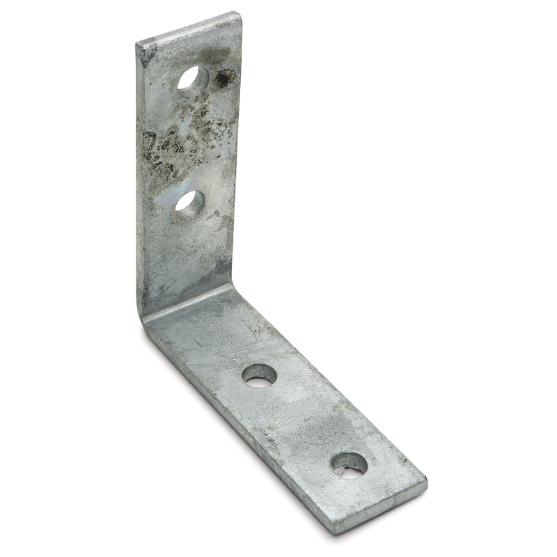 Fast Cc Vinkeljärn Abk Fast Cc 95x95x5x30 Mm