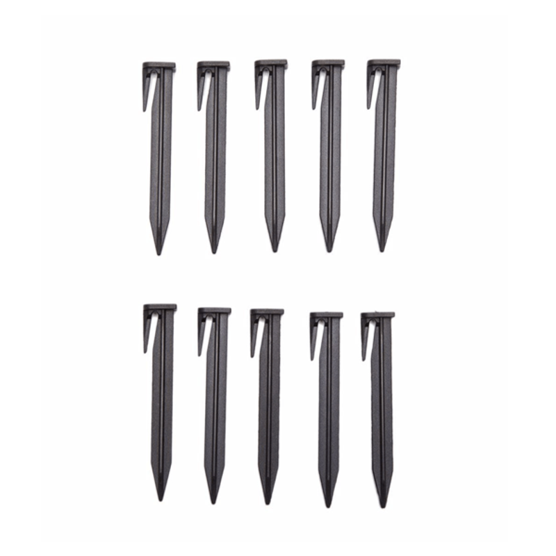 Robotgarden Plastspik Till Robotgräsklippare 50 Pack Robotgarden