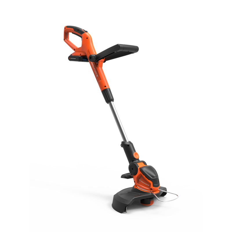 Yardforce Grästrimmer 20 Volt  Inkl. Batteri