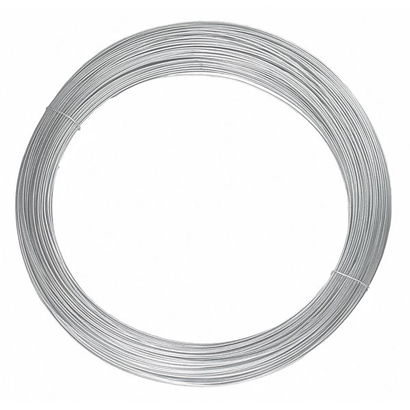 Nordic Fence Järntråd Med Zinkbeläggning  2.0 Mm (5 Kg)