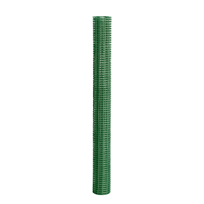Hortus Voliärnät Grön Hortus Maska 12.5 X 12.5 Mm, 1.2 X 2.5 M