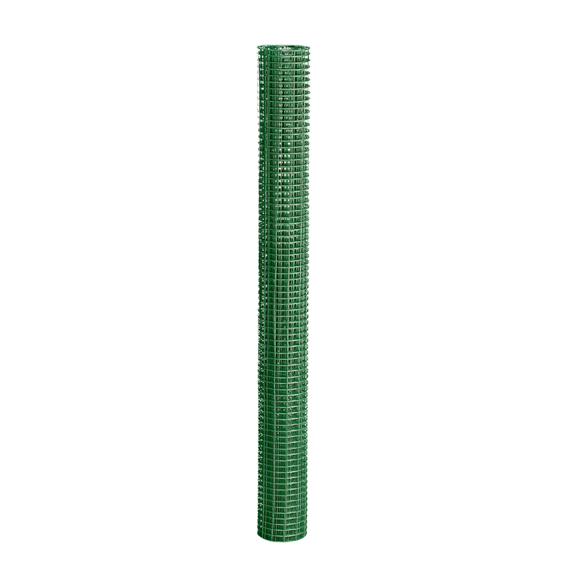 Hortus Voliärnät Grön Hortus Maska 19 X 19 Mm, 0.5 X 5 M