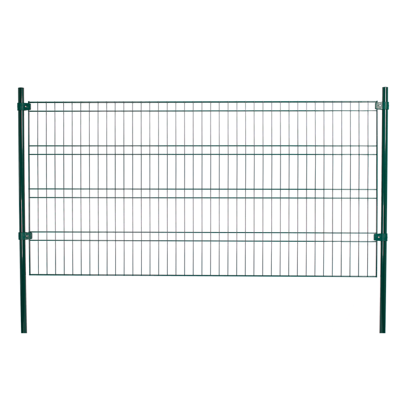 Hortus Panelstängsel 100 X 200 Cm Hortus Grön