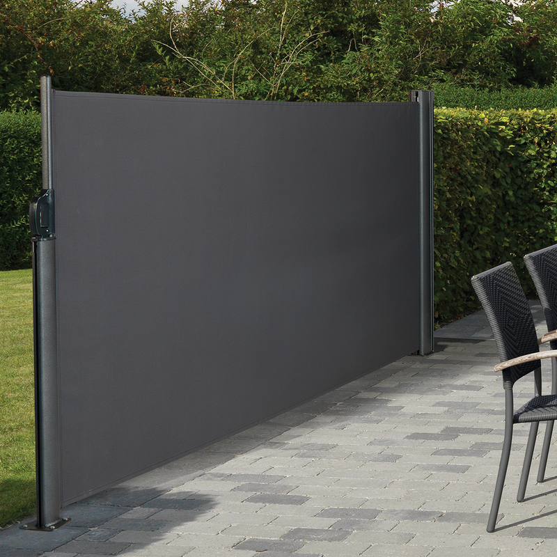 Hortus Vindskydd Enkelt Utdragbart Hortus 140 X 300 Cm