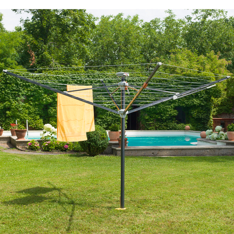 Juwel Paraplytorkställning Futura Elegant Xxl Lift Juwel