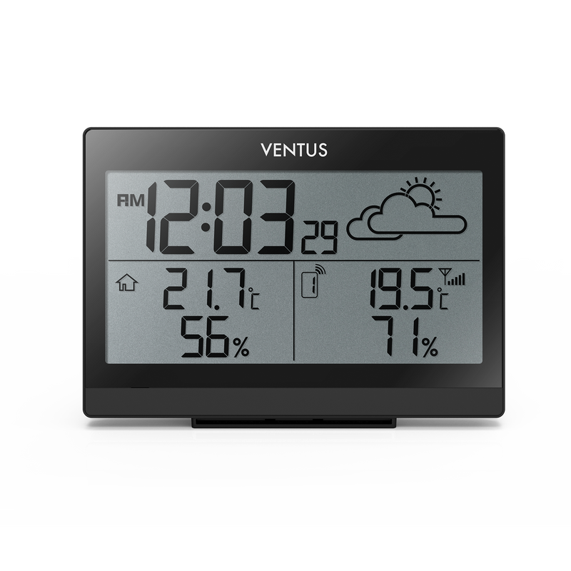 Ventus Väderstation W220 Ventus