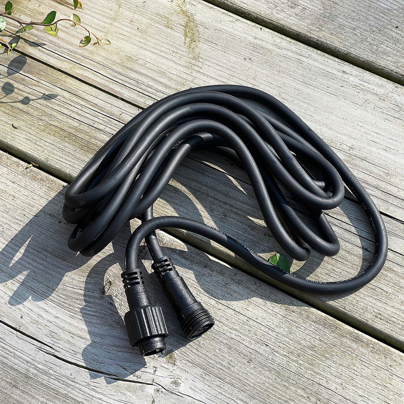 Lightson Förlängningskabel  5 M