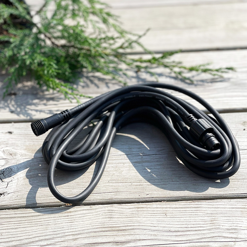Lightson Förlängningskabel  10 M