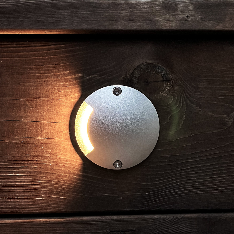 Lightson Decklight Zenit 5-pack