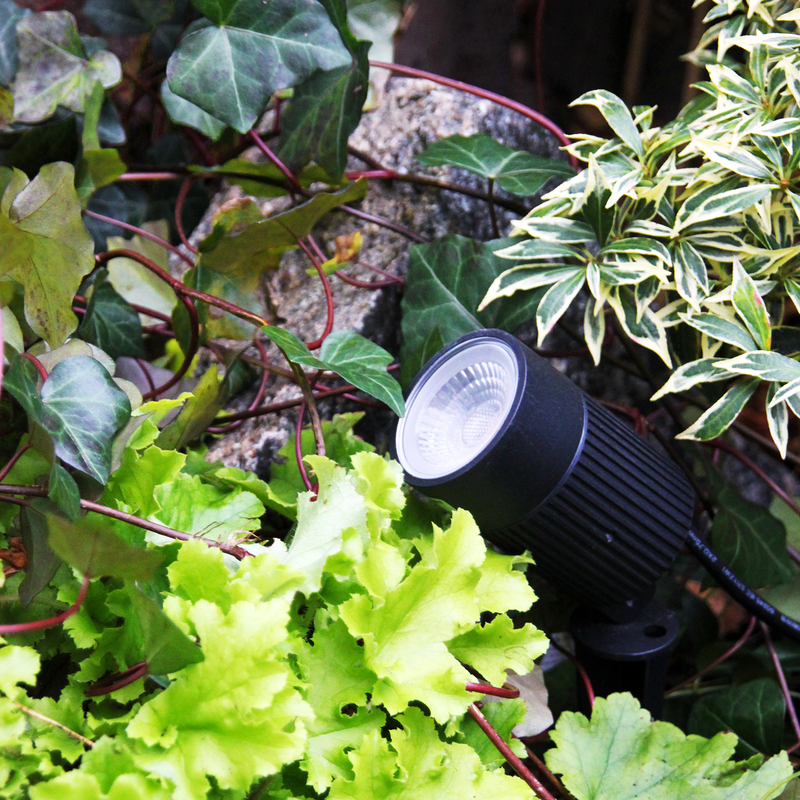 Lightson Markspot Medusa  8 W