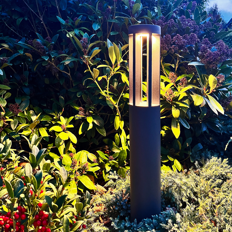 Lightson Pollare Helix  8 W