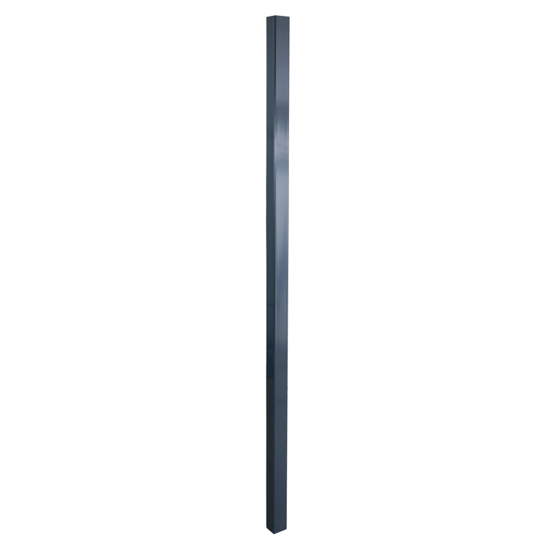 Skotte Garden Stolpe Populär & Tidlös För Ingjutning Grå Skotte Garden 160 Cm