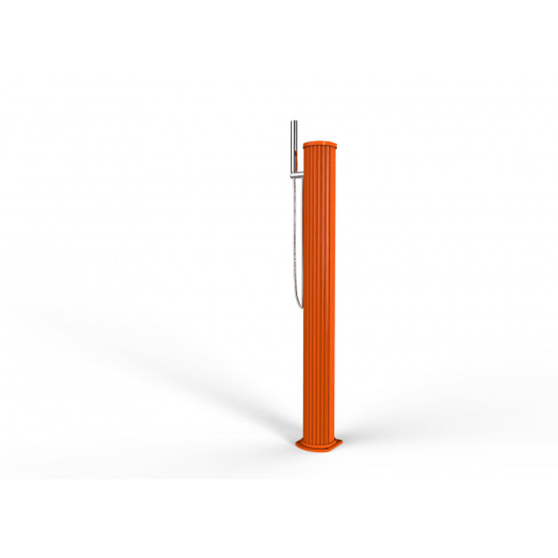 Mspa Utedusch Jolly Go M-spa Orange