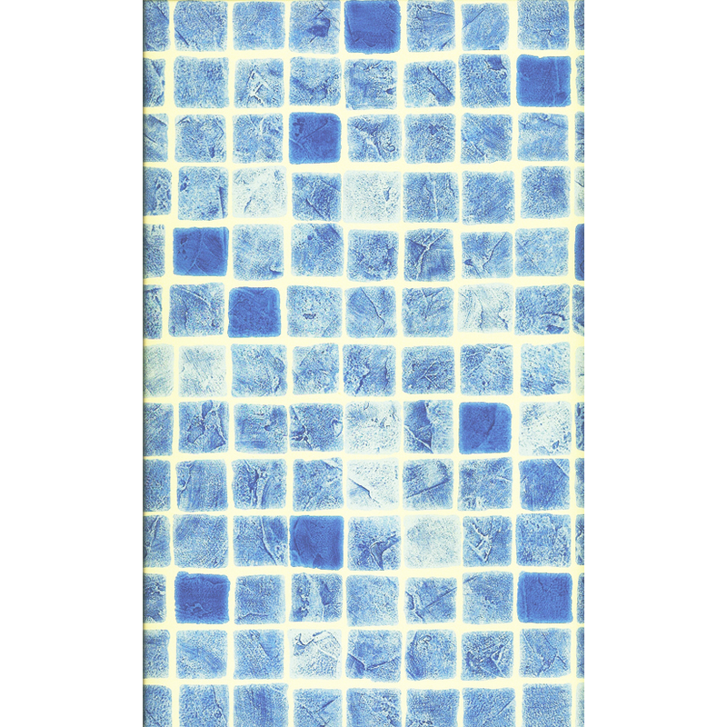 Planet Pool Thermoblock Poolpaket Cf Block Premium Planet Pool 600 X 300 X 150 Cm, Persia Blå