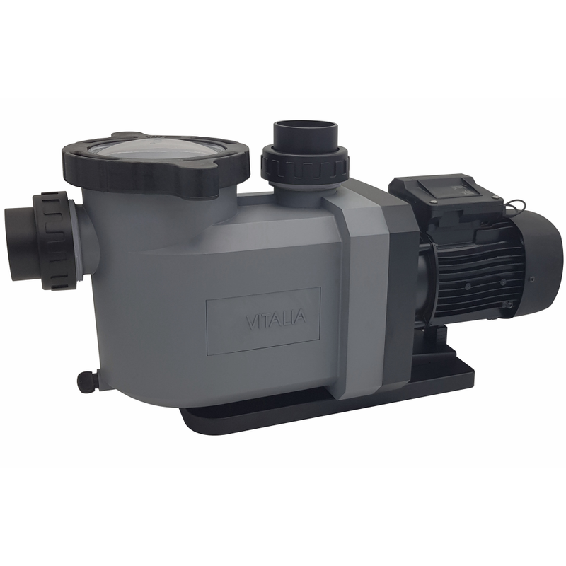Planet Pool Cirkulationspump Vitalia Comfort Planet Pool 15 M³/h, 1150w - Enfas