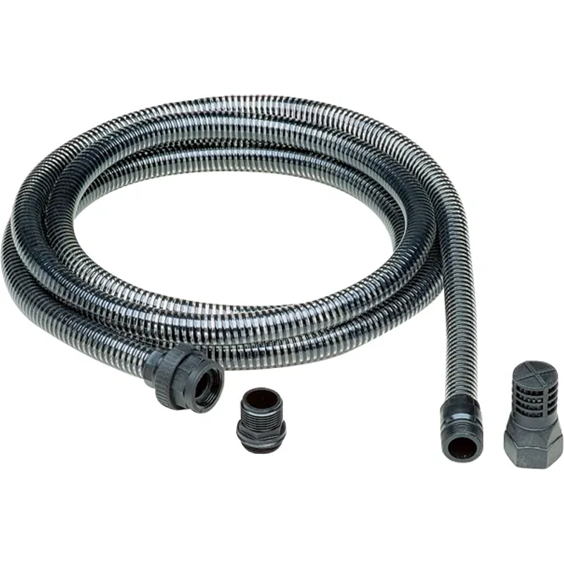 Al-ko Sugslang Komplett 4 M 3/4"