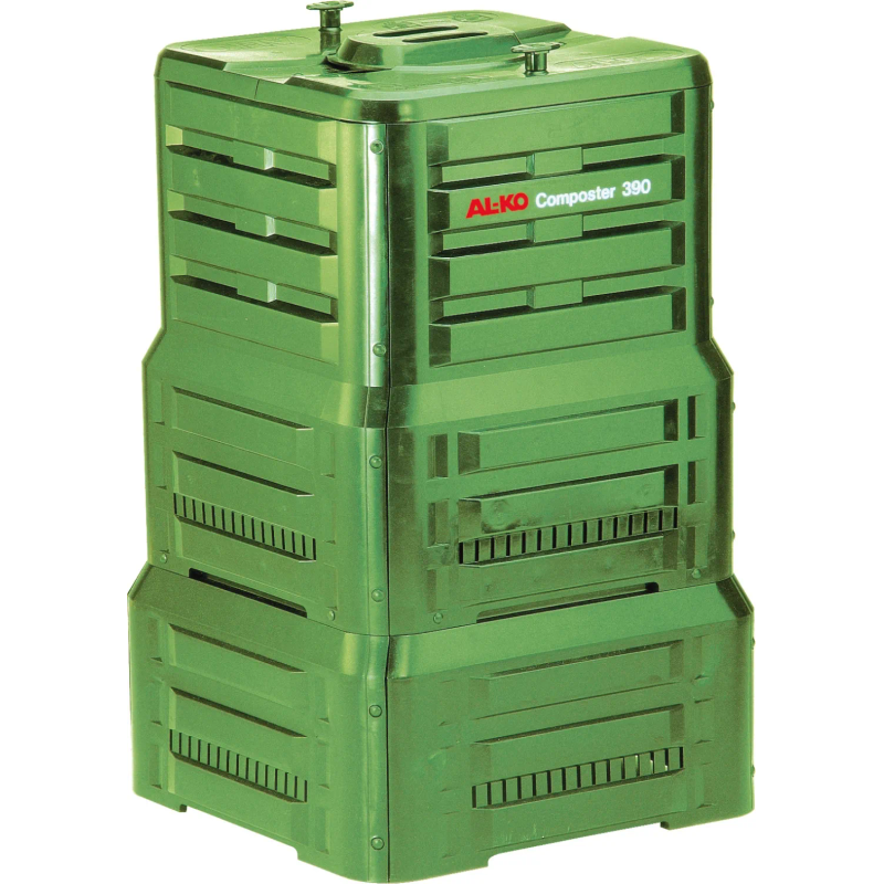 Al-ko Kompostbehållare K 390  13.2 Kg