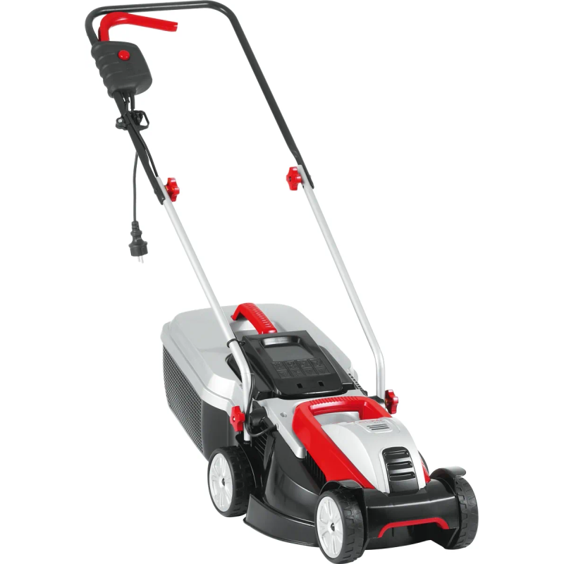 Al-ko Elgräsklippare Classic 3.22 Se  Easy, 30 L
