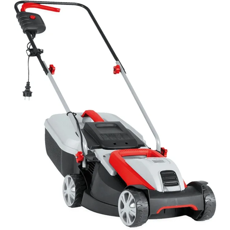 Al-ko Gräsklippare Elektrisk Classic 3.82 Se  Easy, 37 L