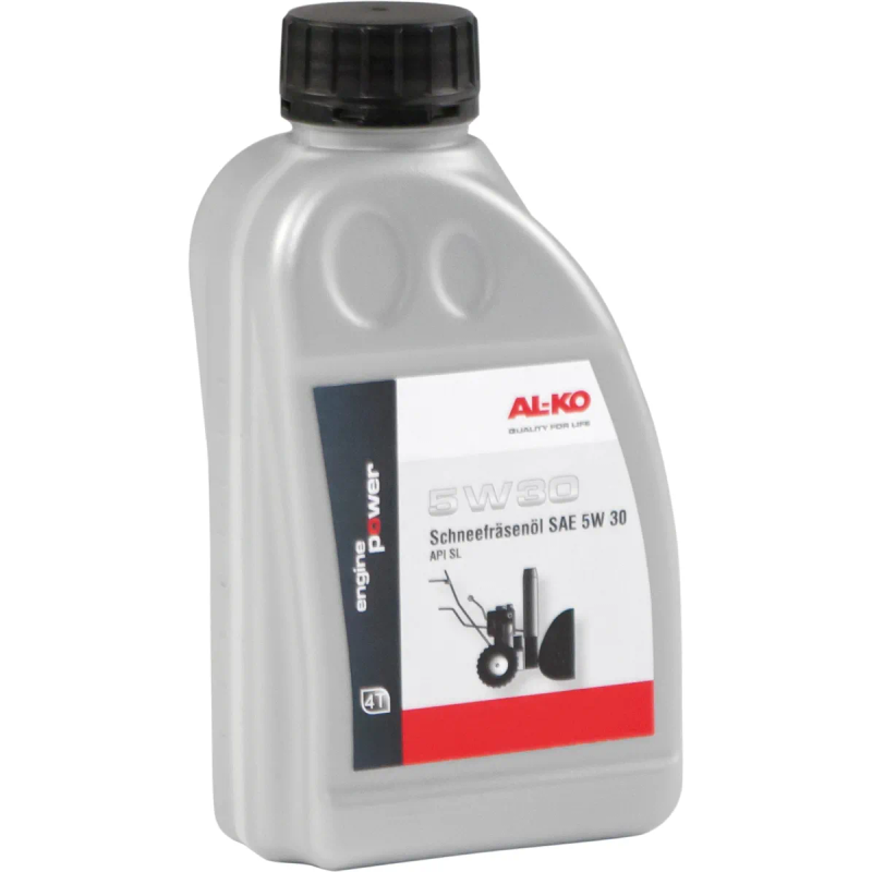 Al-ko Motorolja 4-takts 5w30 0,6 L  9.5 Cm