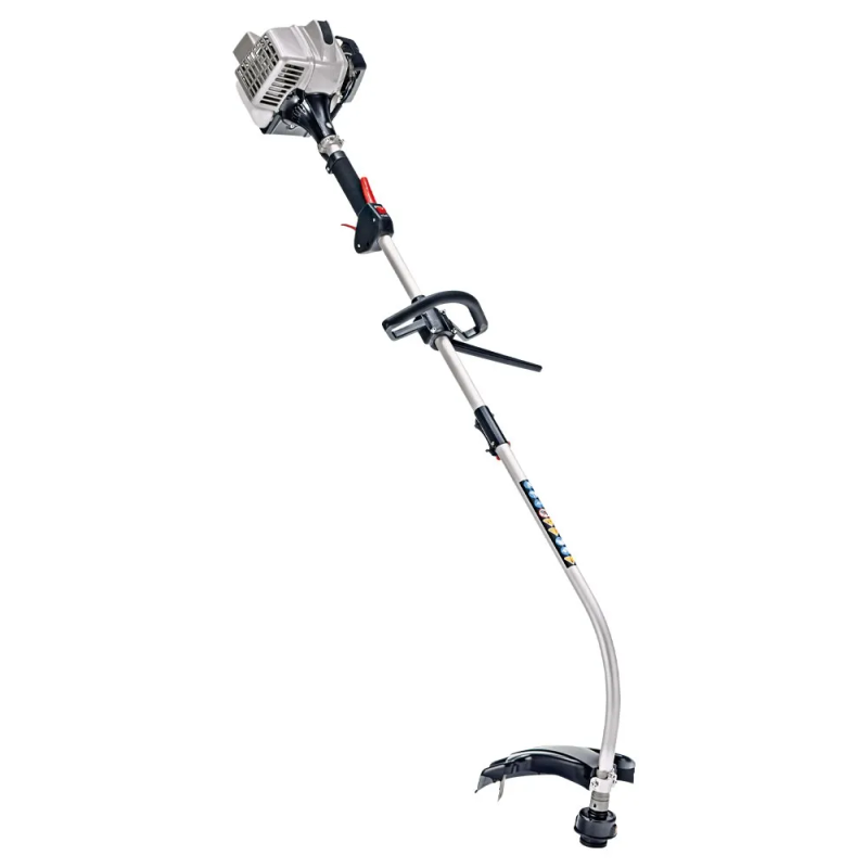 Al-ko Grästrimmer Bensin Bc 223 L-s  M10 X 1,25, Tipp-automatik