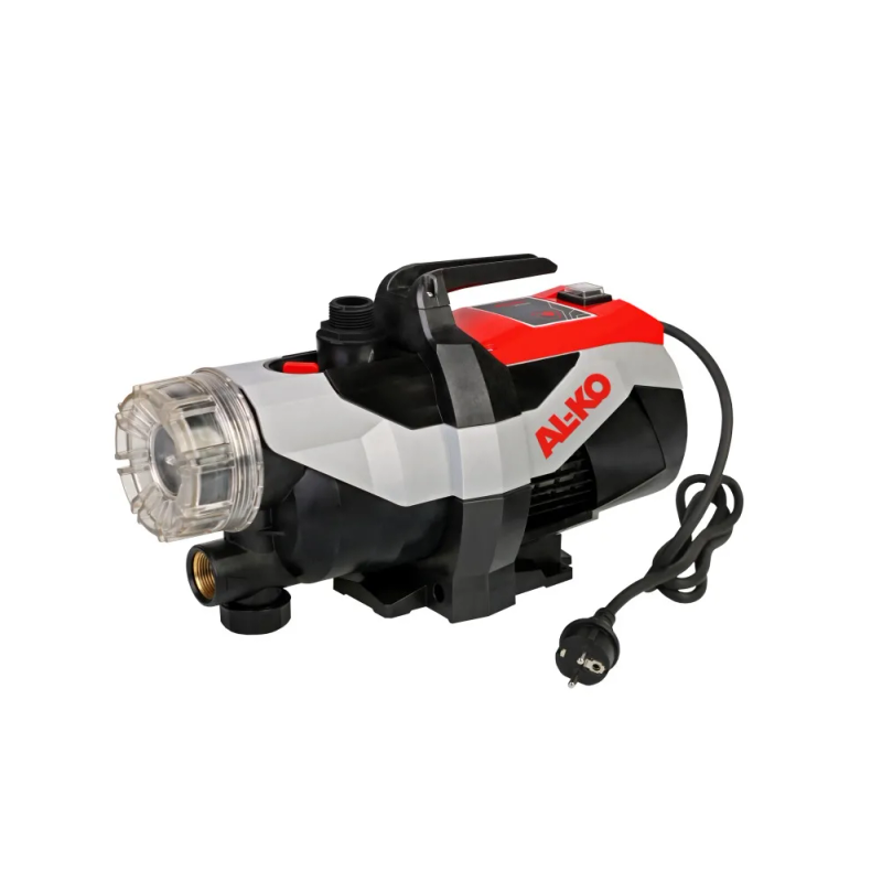 Al-ko Tryckpump Jet 3600  Elektrisk, 850w, 3600 L/t