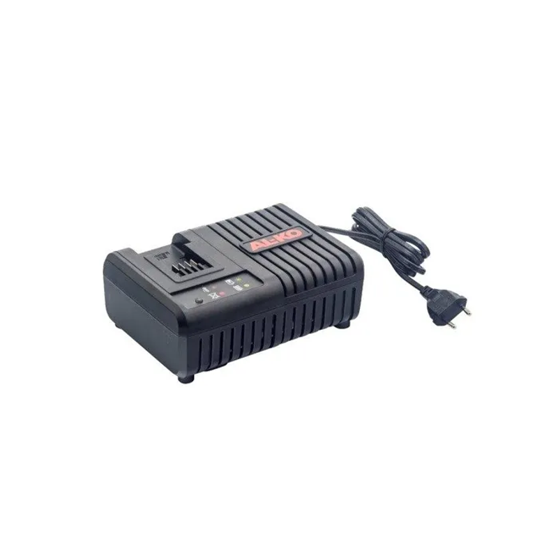 Al-ko Snabbladdare 18 V C 60  Easy, Al-ko 18 V