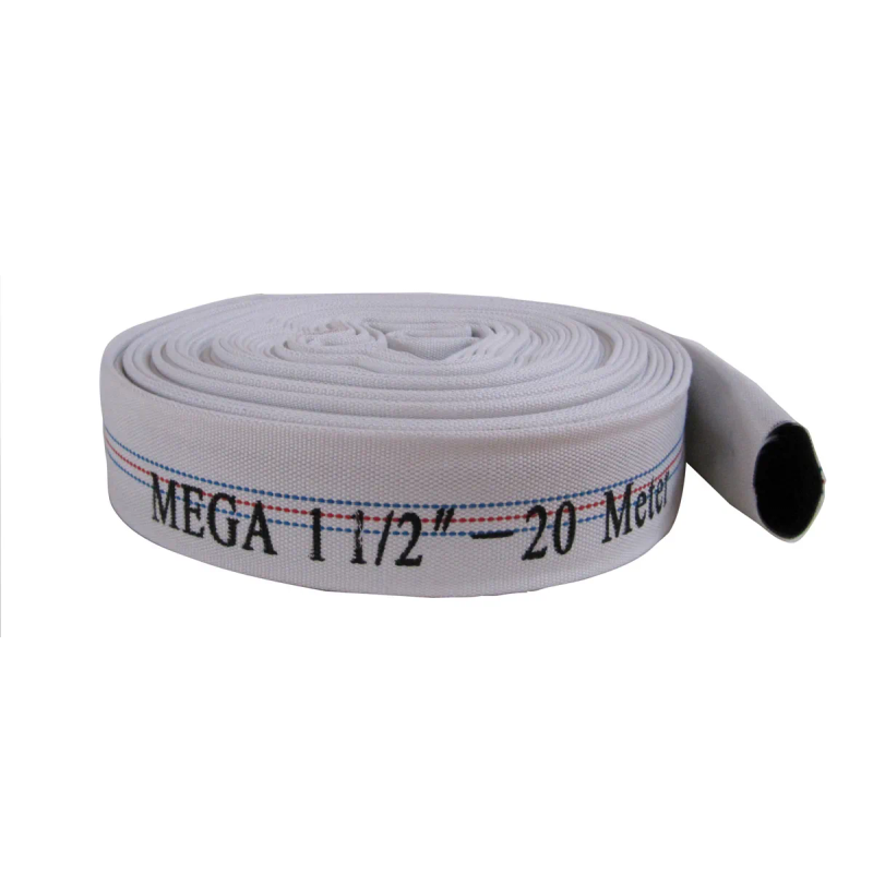 Al-ko Brandslang 1,5"  20 M