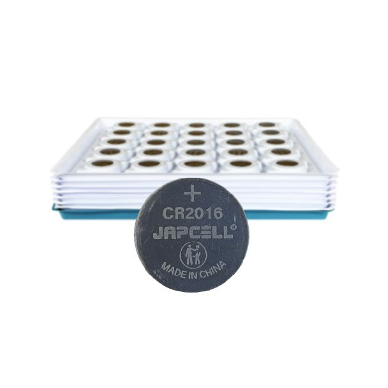 Japcell Batteri Cr2016 Japcell