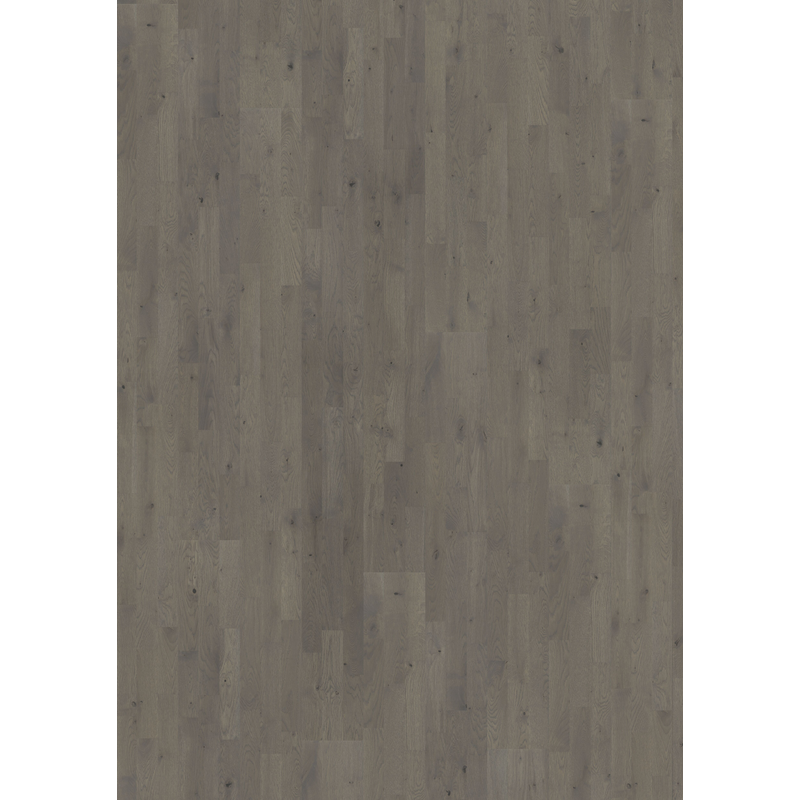 Kährs Lamellparkett Pearl Grey Strip  6 St, Ek