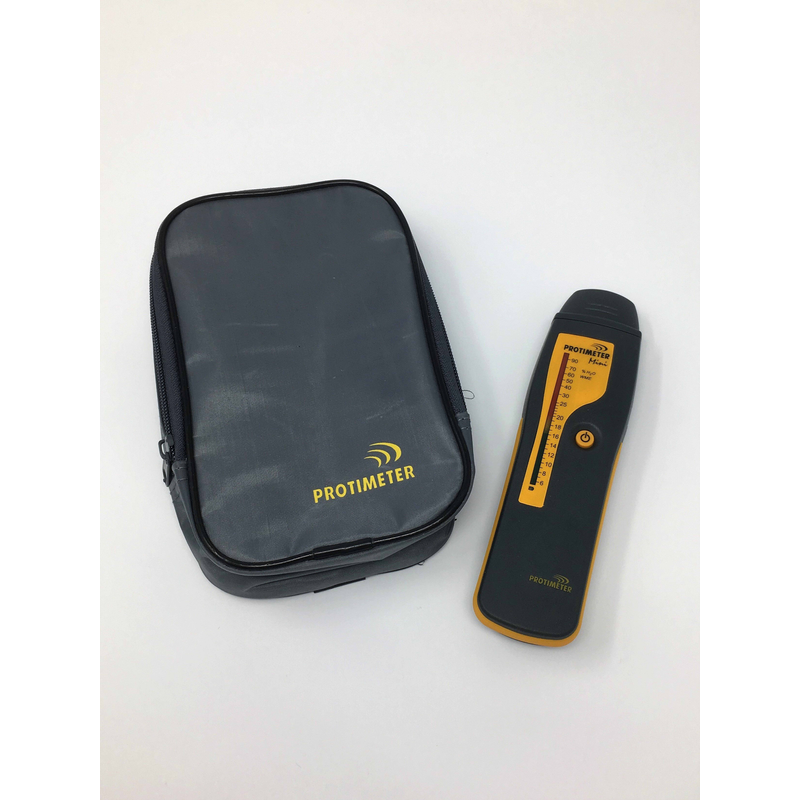 Protimeter Fuktmätare Bld2000 Protimeter