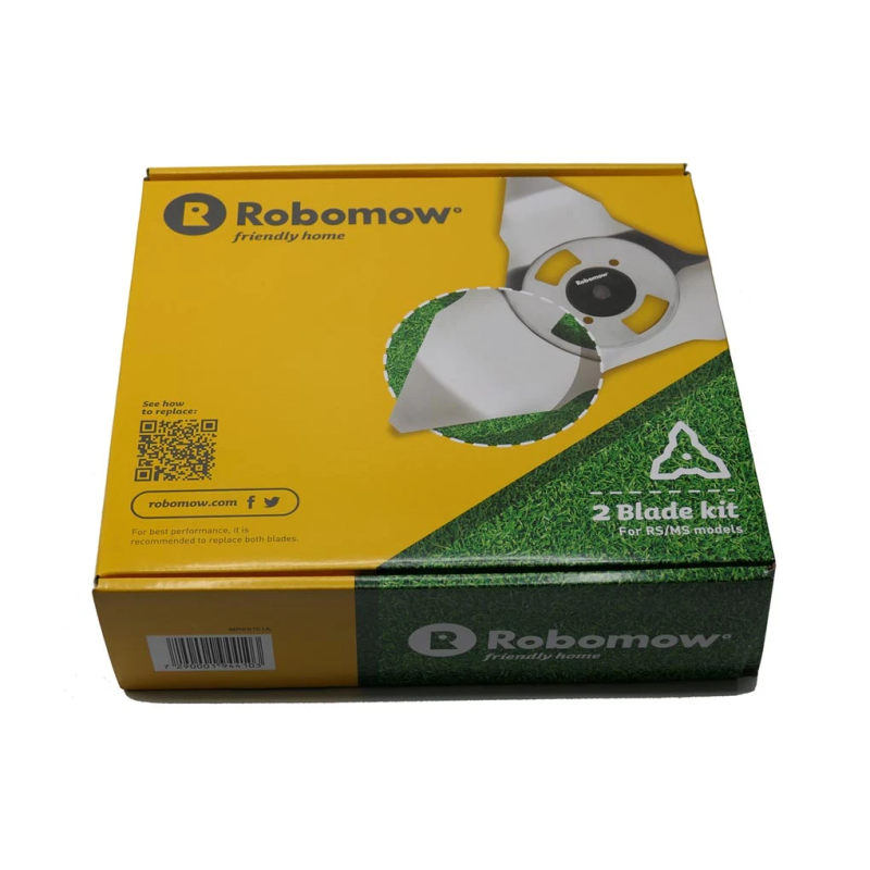 Robomow Gräsklipparkniv Rs-model 2 St