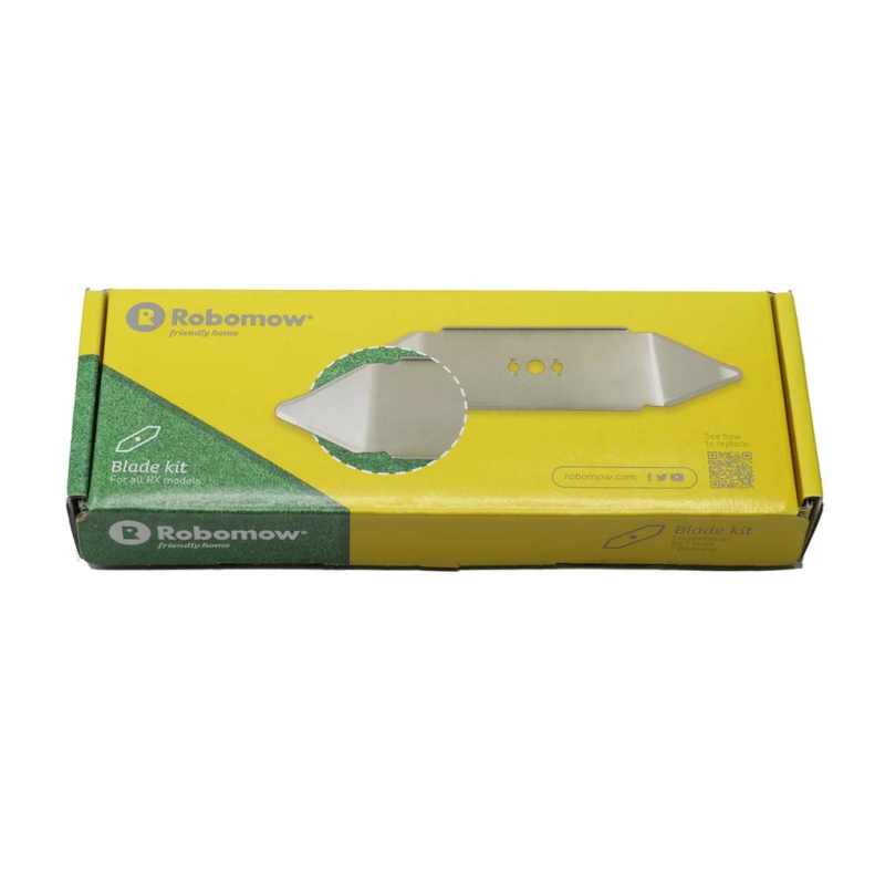 Robomow Gräsklipparkniv Rx-model