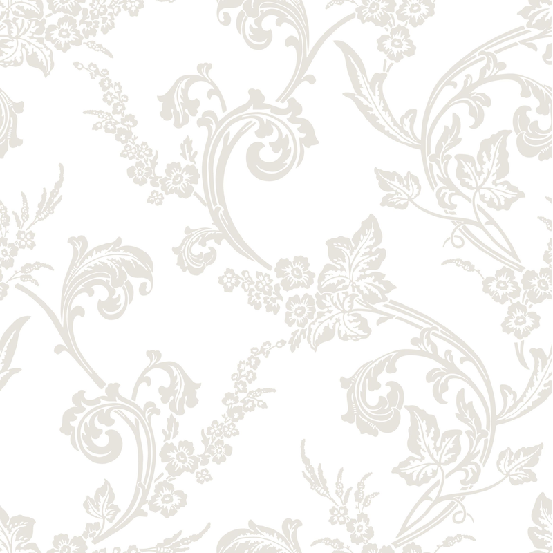 Duro Tapet Johannelund Quickup Duro Beige, Rulle 10,05 M X 53 Cm