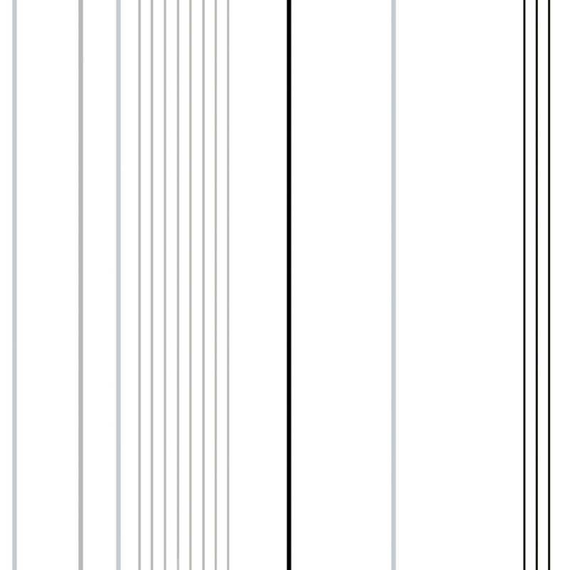 Duro Tapetprov Strimma Svart Quickup Duro Tapetprov A4