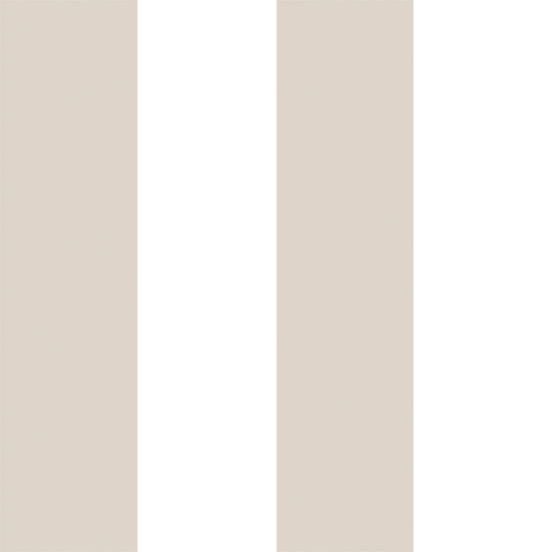 Duro Tapet Bred Rand Quickup Duro Beige, Rulle 10,05 M X 53 Cm